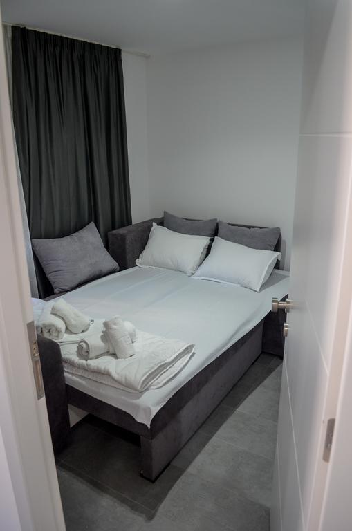 Apartments Good Night Ni Exterior foto