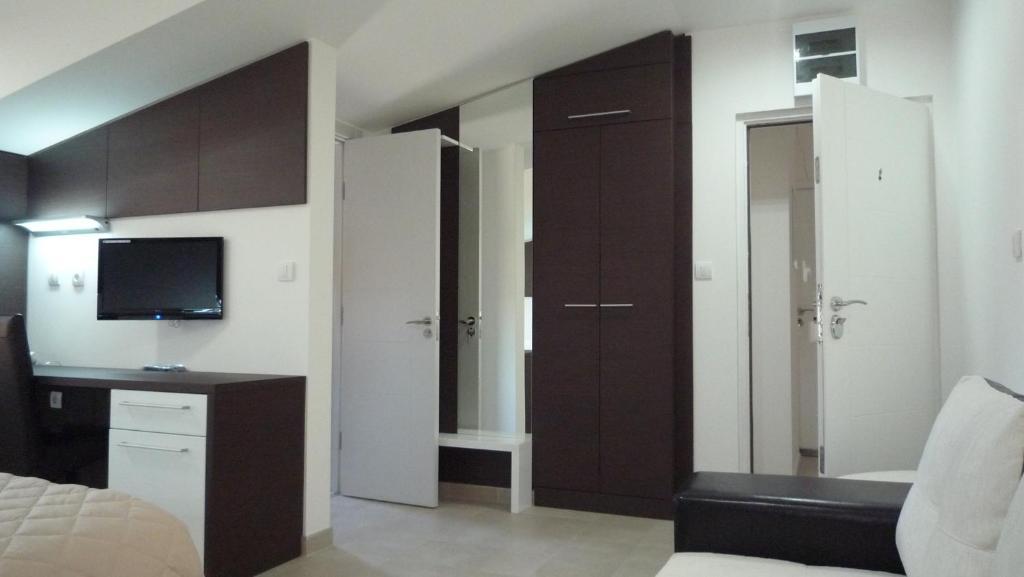 Apartments Good Night Ni Habitación foto