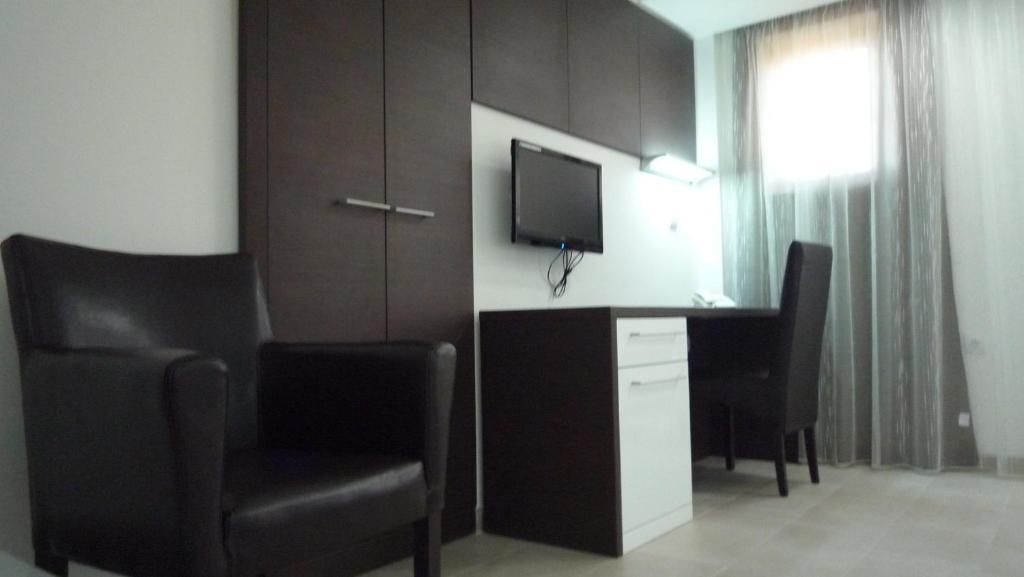 Apartments Good Night Ni Exterior foto