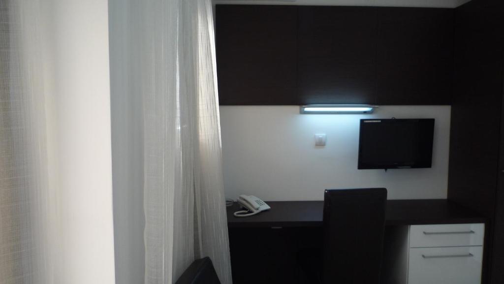 Apartments Good Night Ni Exterior foto