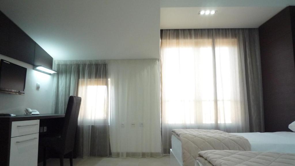 Apartments Good Night Ni Exterior foto